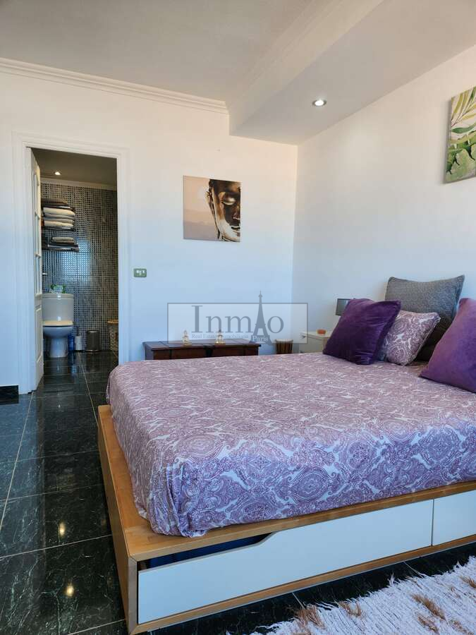 Apartamento en venta en Adeje zona Playa Paraíso