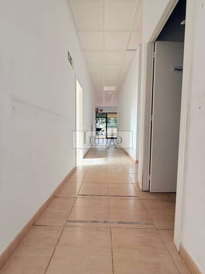 Local comercial en alquiler en Adeje zona Las Torres