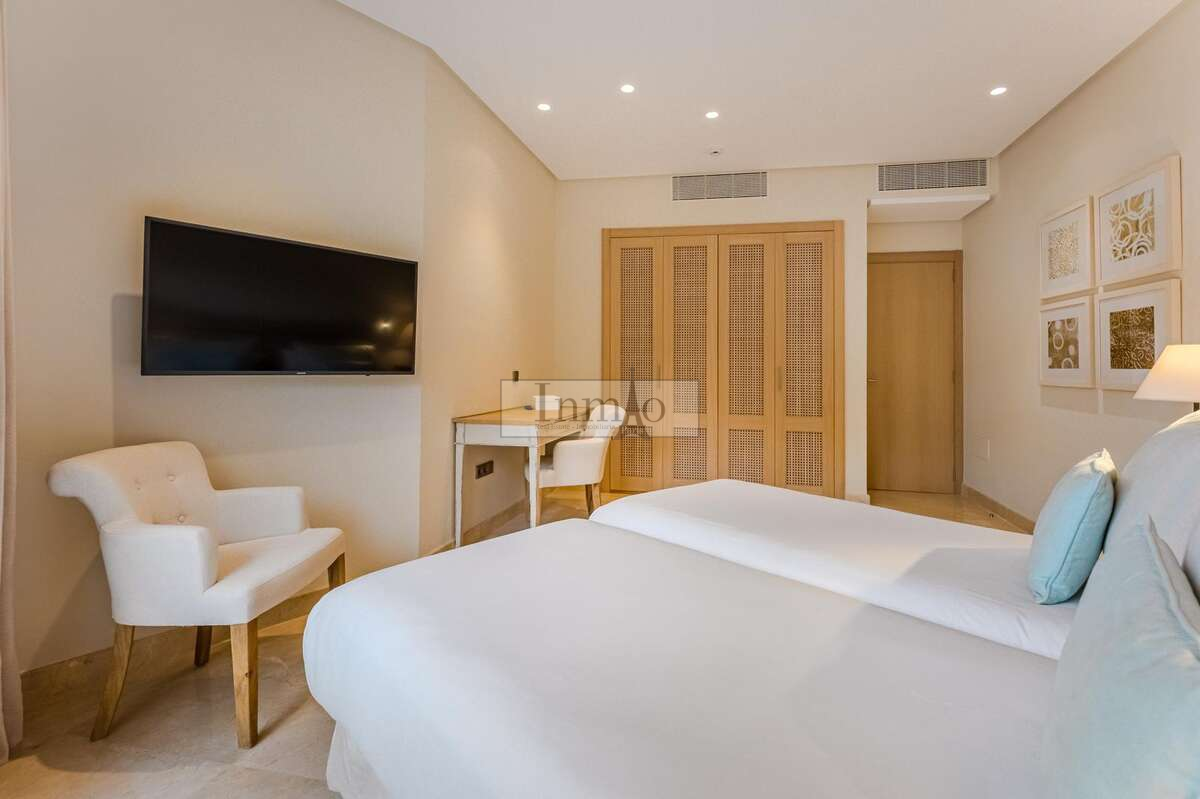 Apartamento en venta en La Guancha