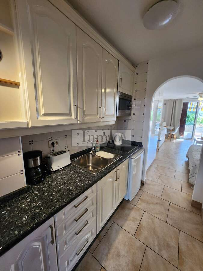 Estudio en venta en Arona zona Playa de las Américas