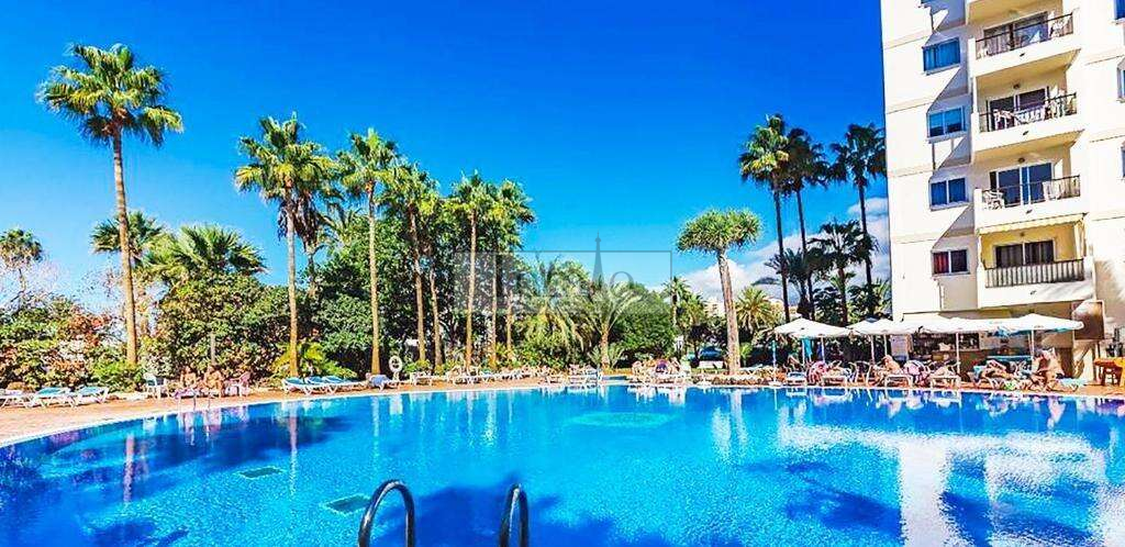 Estudio en venta en Arona zona Playa de las Américas