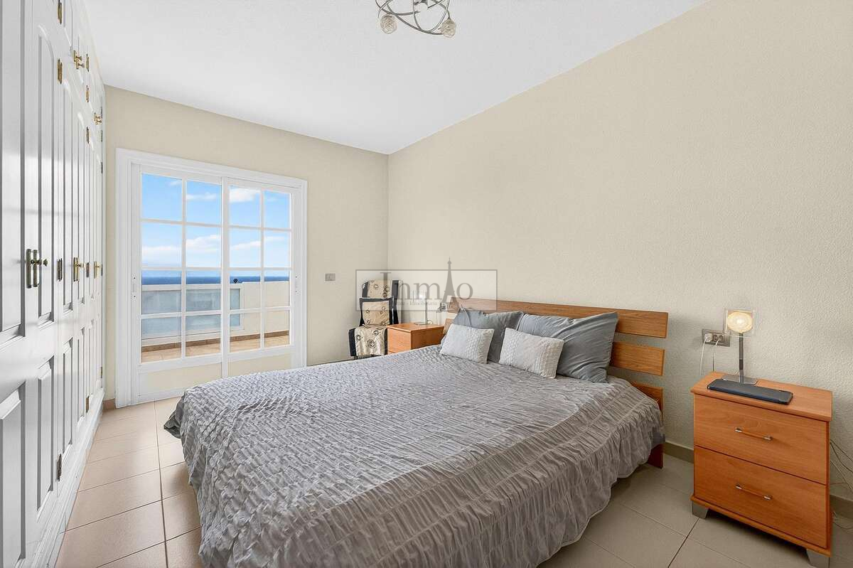 Casa en venta en Adeje zona TORVISCAS