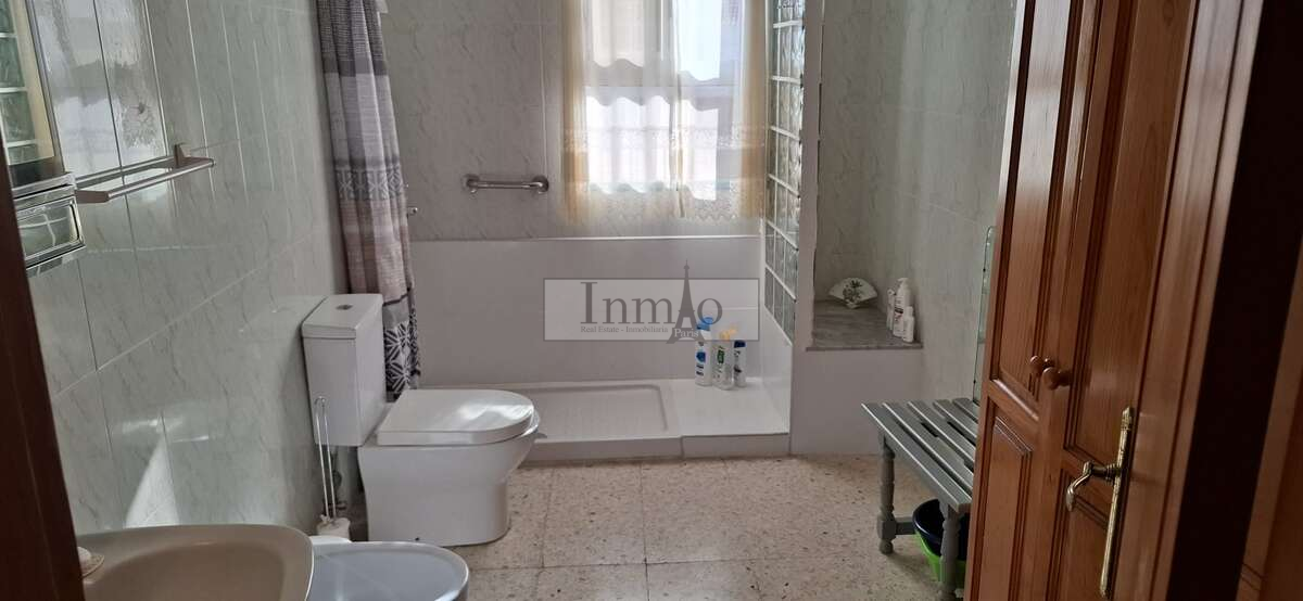 Casa rústica en venta en Arona zona La Camella