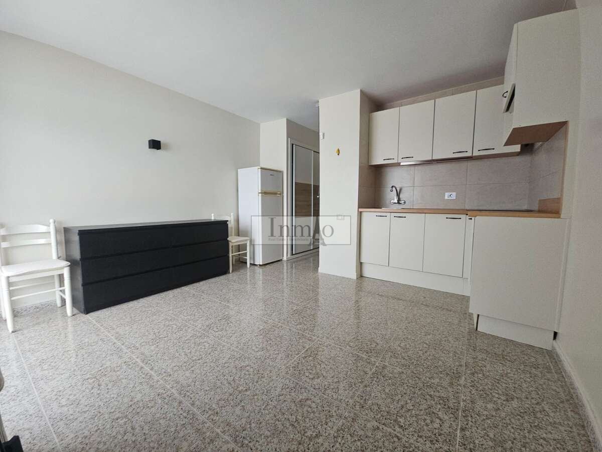 Estudio en venta en Santiago del Teide zona Puerto Santiago