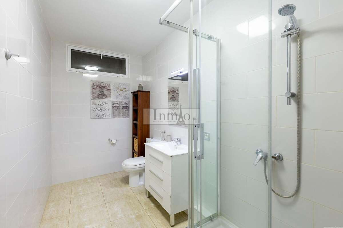 Casa en venta en Adeje zona El Madroñal