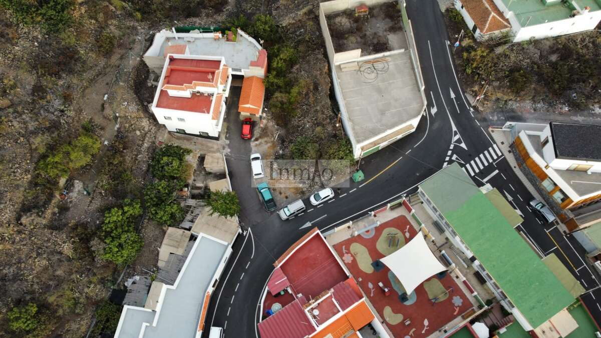 Parcela en venta en Guía de Isora zona Chirche