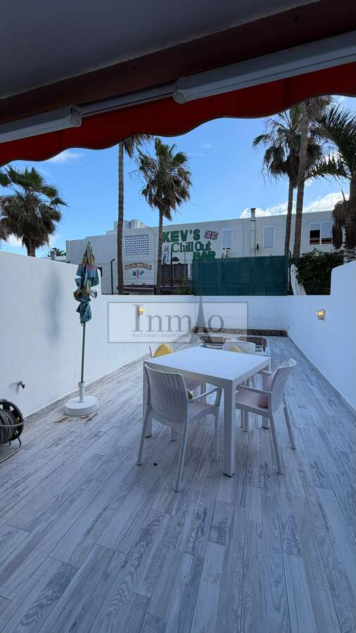 Dúplex en alquiler en Arona zona Playa de las Américas