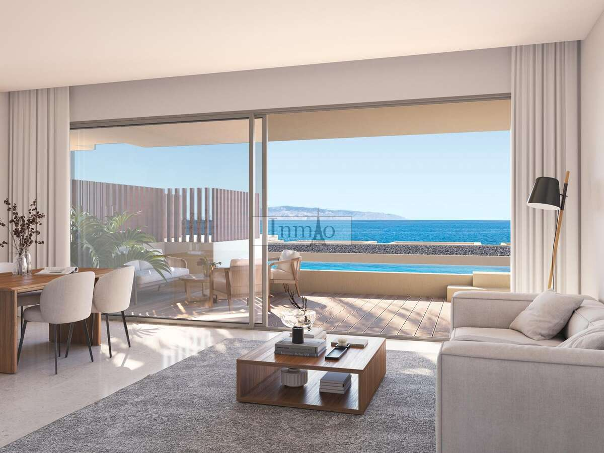 Casa en venta en Adeje zona Callao Salvaje
