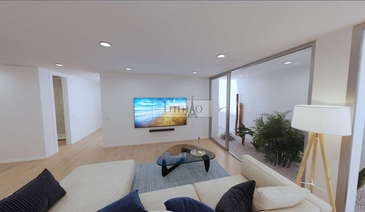 Casa en venta en Adeje zona Callao Salvaje