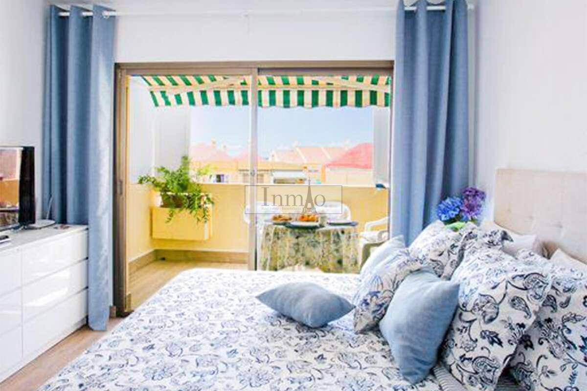 Estudio en venta en Adeje zona Costa Adeje