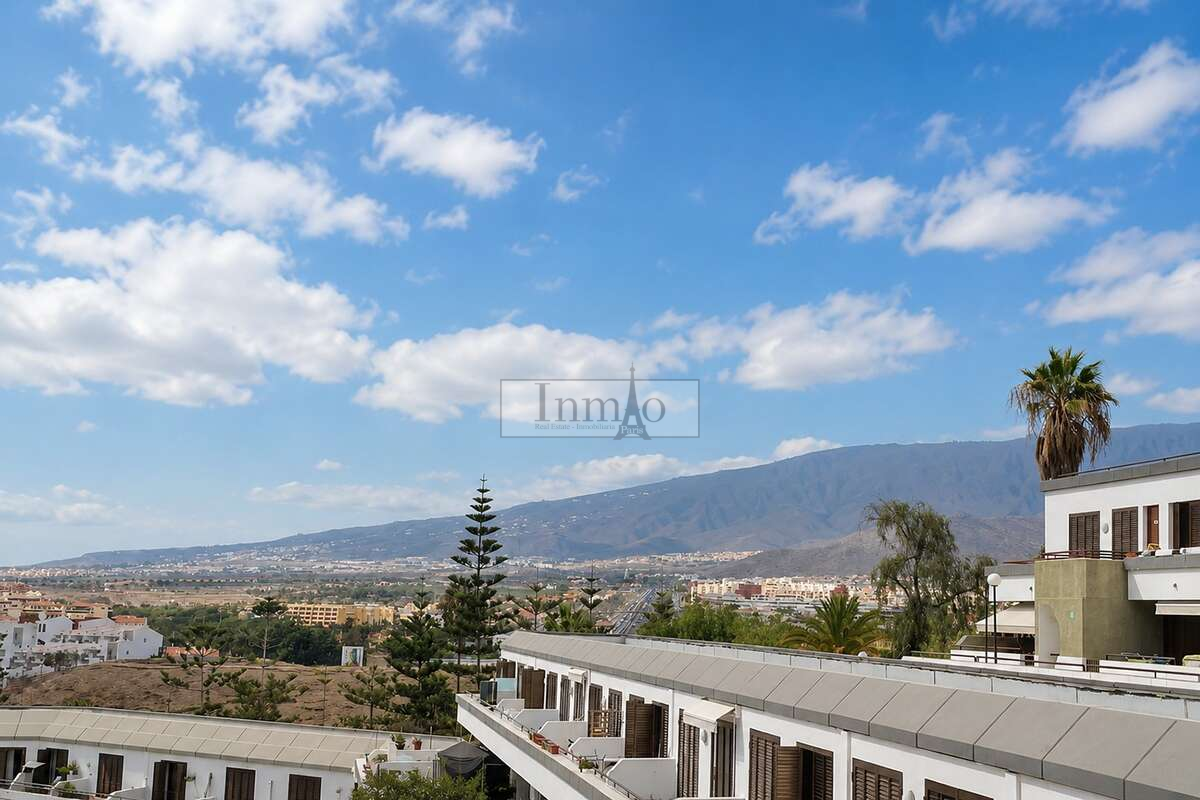 Apartamento en venta en Adeje zona SAN EUGENIO ALTO