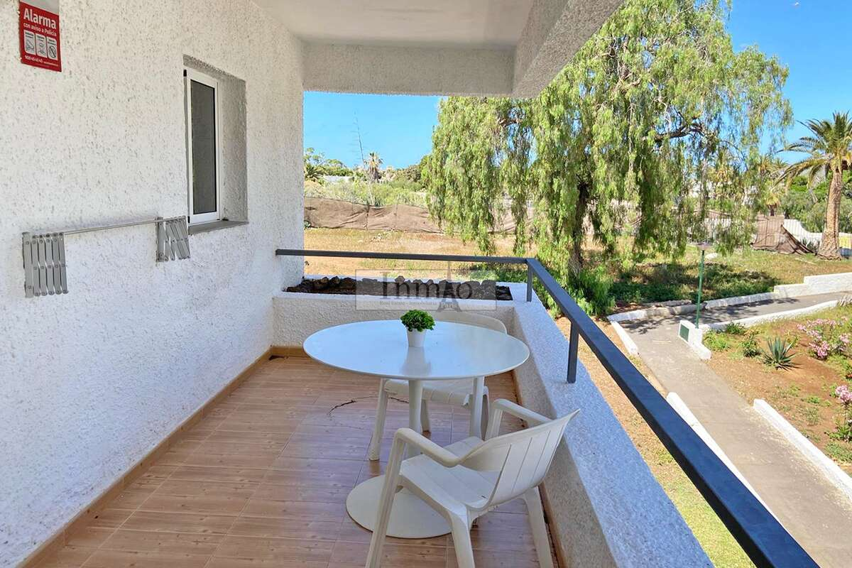 Apartamento en venta en Arona zona Costa del Silencio
