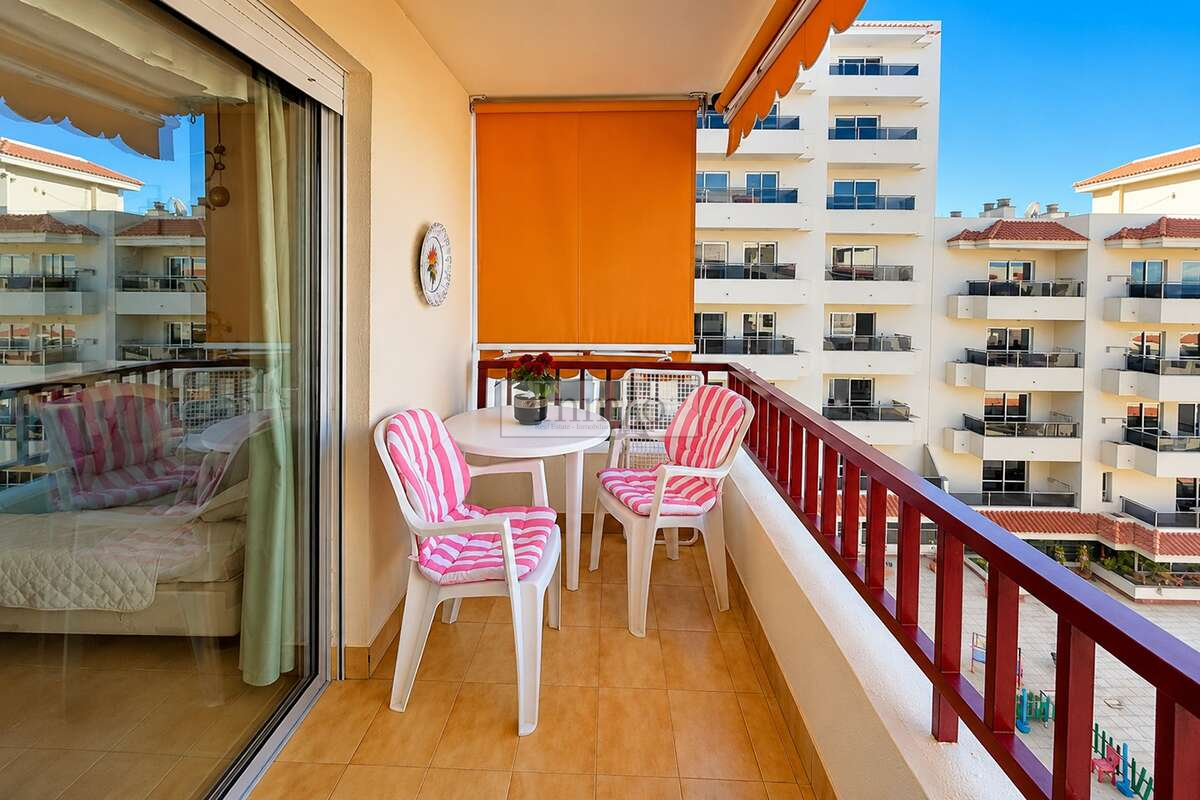 Apartamento en venta en Arona zona Playa de las Américas