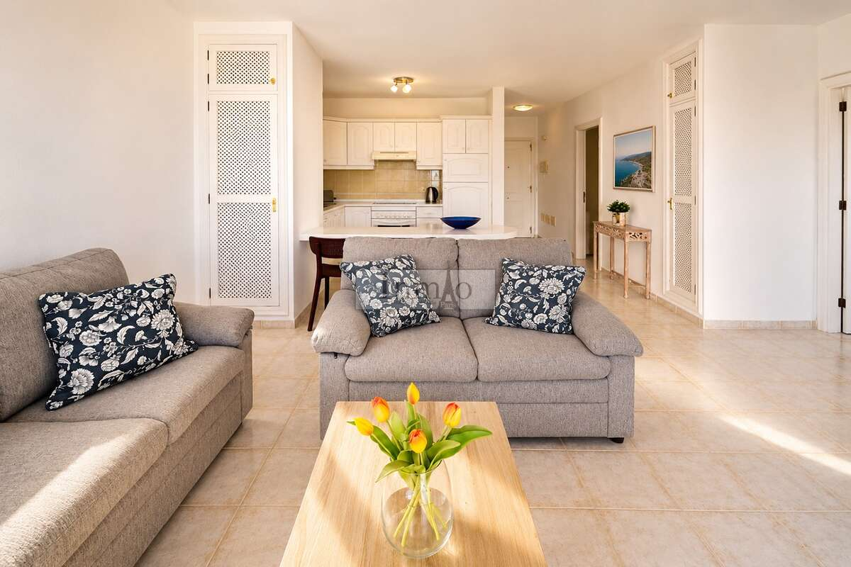 Apartamento en venta en Adeje zona Costa Adeje