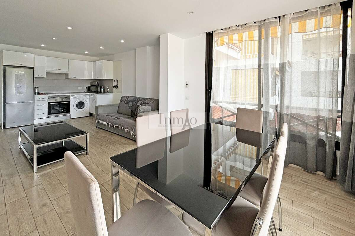Apartamento en venta en Arona zona Los Cristianos