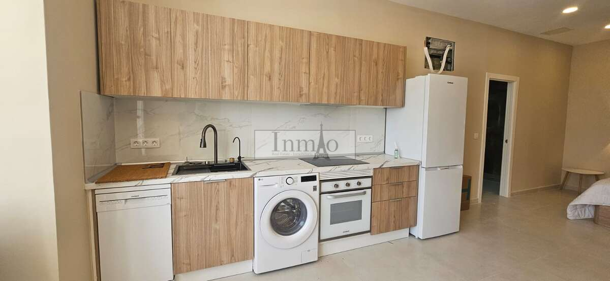 Estudio en venta en Arona zona Costa del Silencio