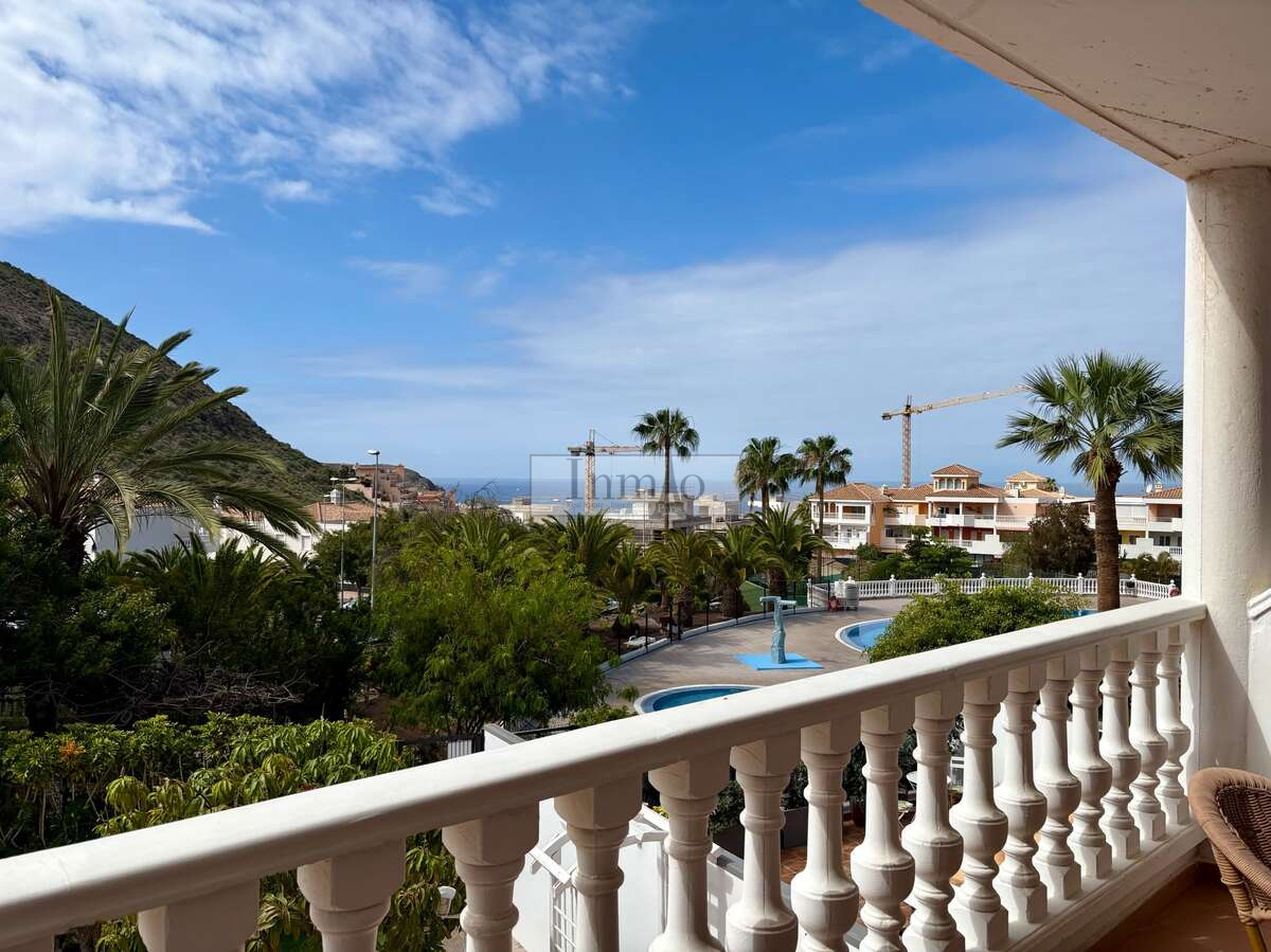 Apartamento en venta en Arona zona Los Cristianos