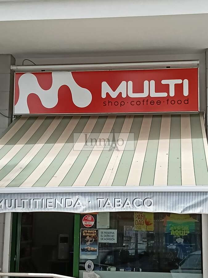 Local comercial en venta en Adeje zona Adeje