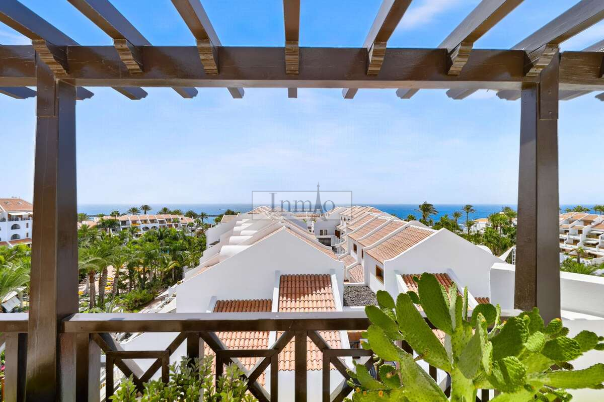 Ático en venta en Arona zona Playa de las Américas