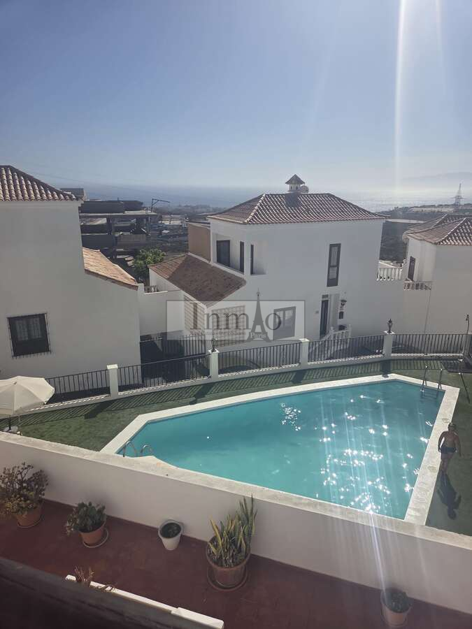 Casa en venta en Arona zona Chayofa