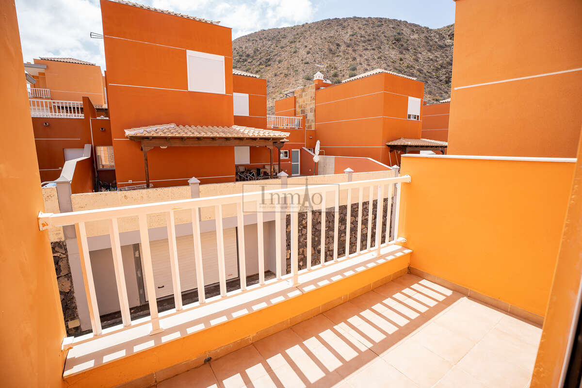 Casa en venta en Arona zona Los Cristianos