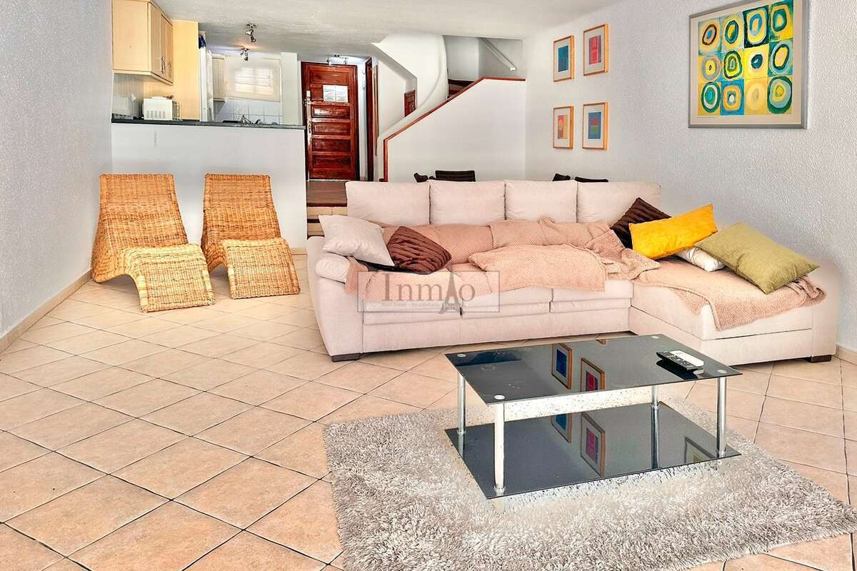 Dúplex en venta en Arona zona Playa de las Américas