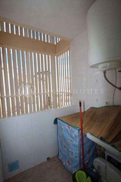 Apartamento en venta en Orihuela zona Orihuela-Costa