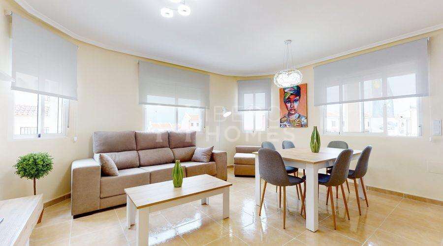 Casa en venta en San Miguel de Salinas