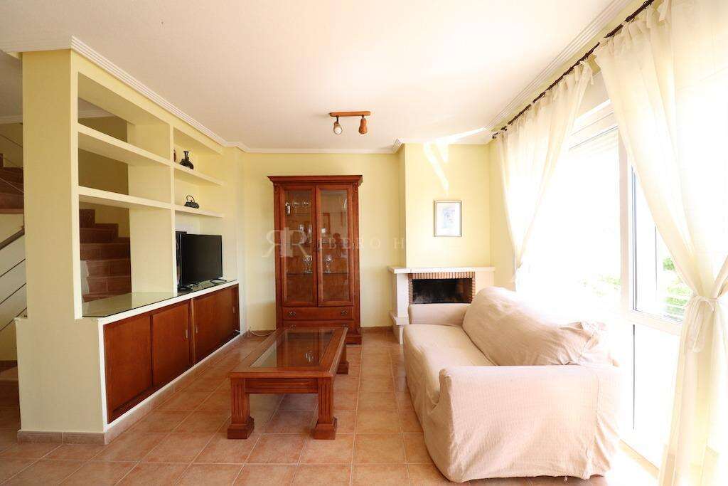 Casa en venta en Orihuela zona Orihuela-Costa