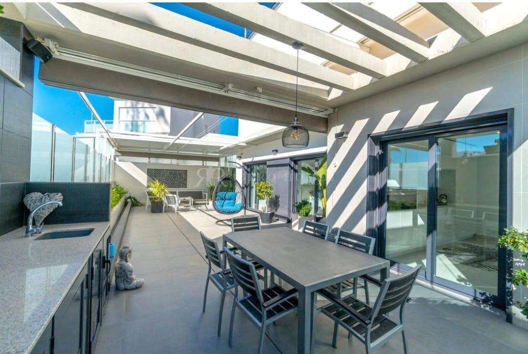 Casa en venta en Orihuela zona Orihuela-Costa