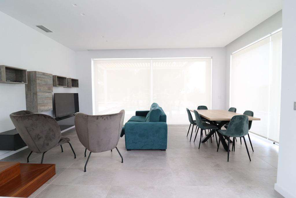 Chalet en venta en Orihuela zona Orihuela-Costa