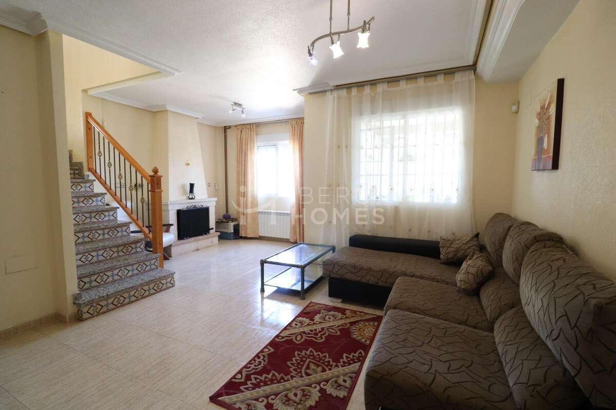 Casa en venta en Orihuela zona Orihuela-Costa