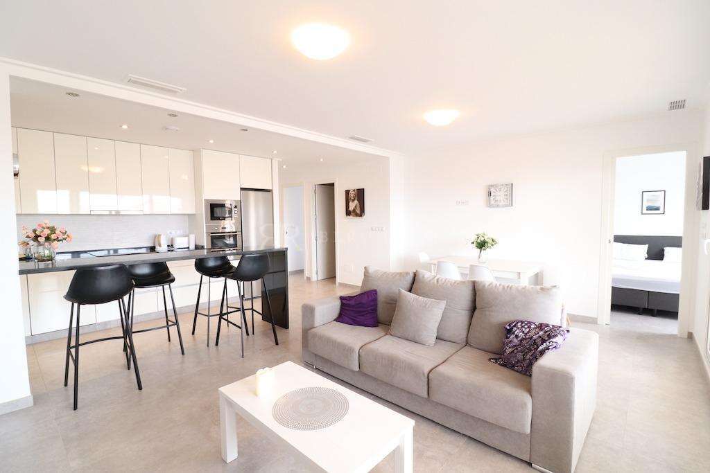 Apartamento en venta en Orihuela zona Orihuela-Costa