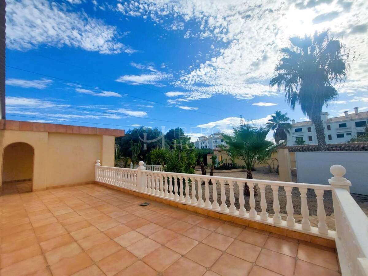 Casa en venta en Orihuela zona Orihuela-Costa