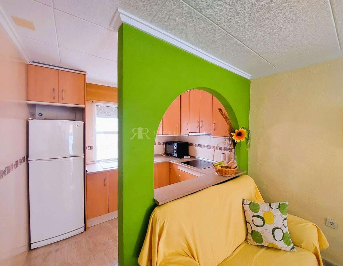 Apartamento en venta en Pilar de la Horadada