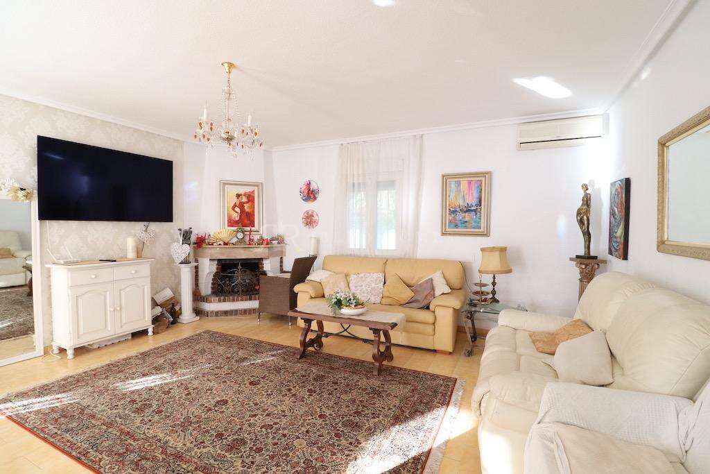 Chalet en venta en Orihuela zona Orihuela-Costa