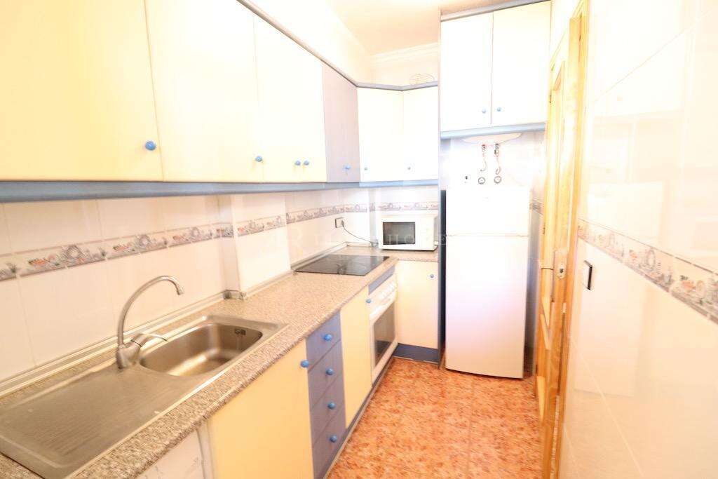 Bungalow en venta en Orihuela zona Orihuela-Costa