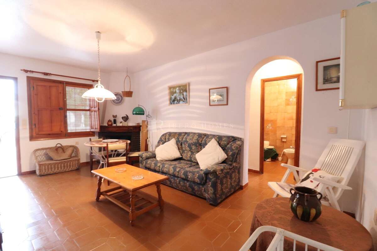 Bungalow en venta en Orihuela zona Orihuela-Costa