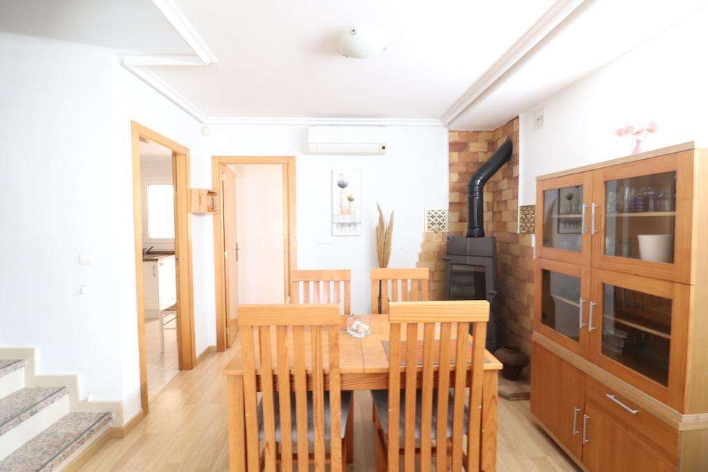 Dúplex en venta en Torrevieja