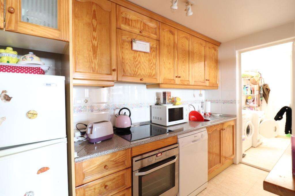 Bungalow en venta en Orihuela zona Orihuela-Costa