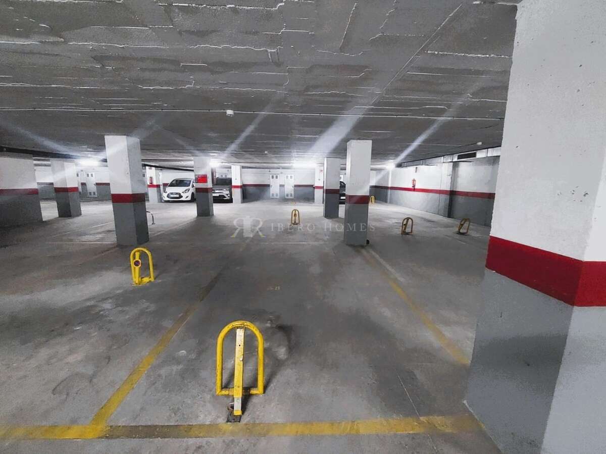 Plaza de parking en venta en Torrevieja