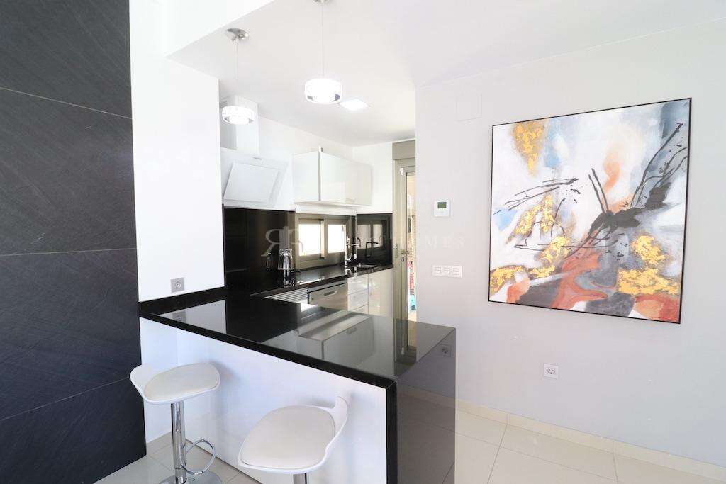 Chalet en venta en San Miguel de Salinas