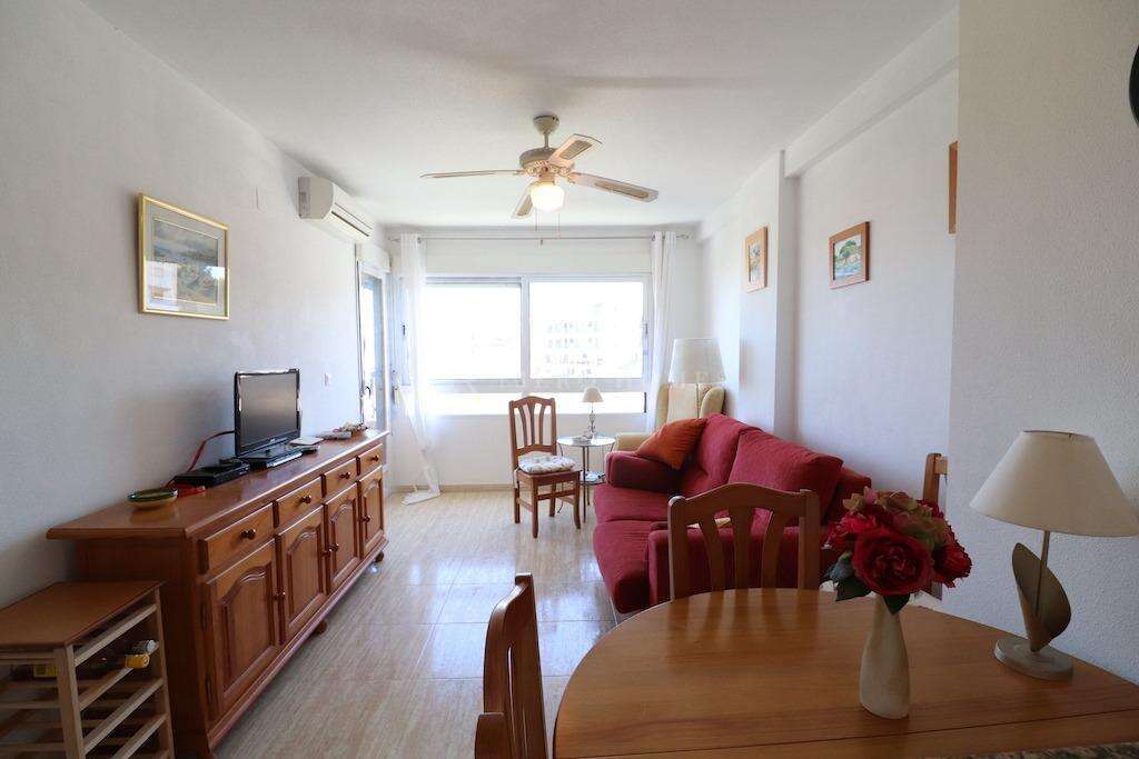 Apartamento en venta en Orihuela zona Orihuela-Costa