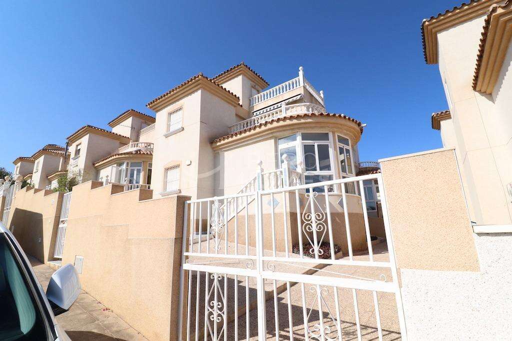 Chalet en venta en Orihuela zona Orihuela-Costa
