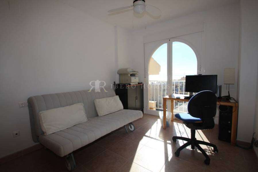 Ático en venta en Orihuela zona Orihuela-Costa