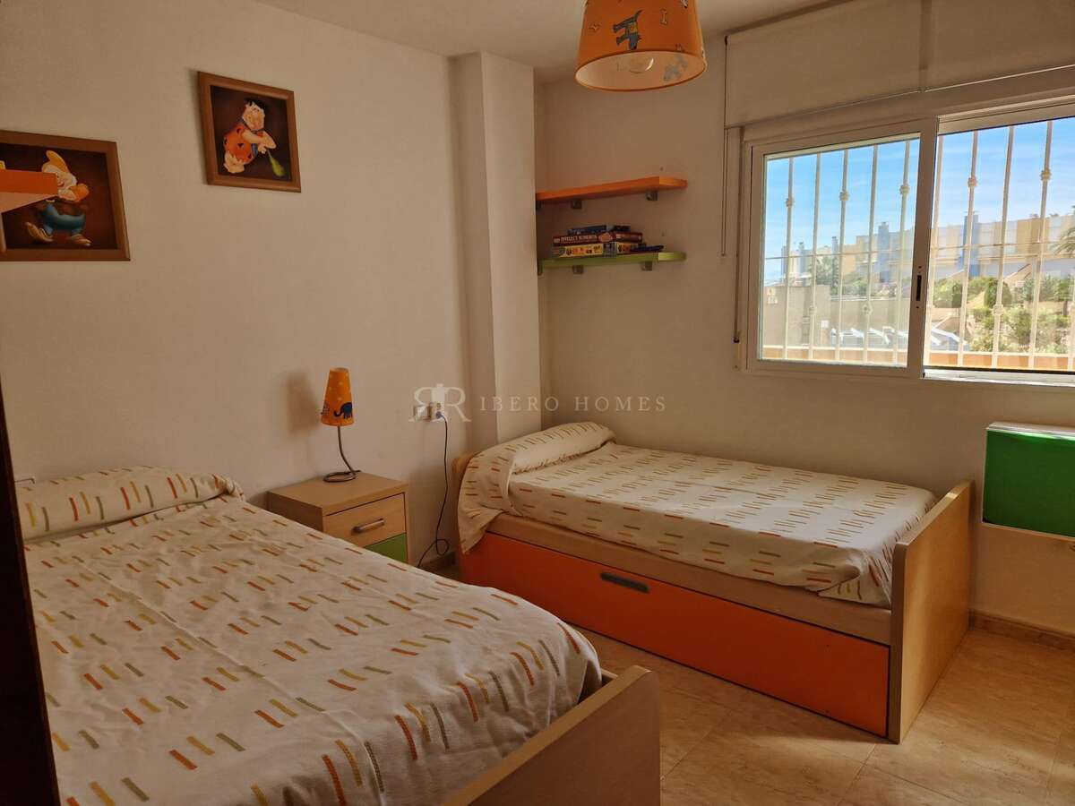 Apartamento en venta en Orihuela zona Orihuela-Costa