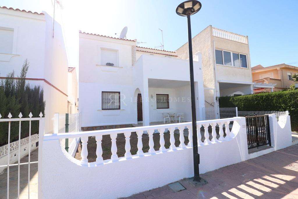 Bungalow en venta en Orihuela zona Orihuela-Costa