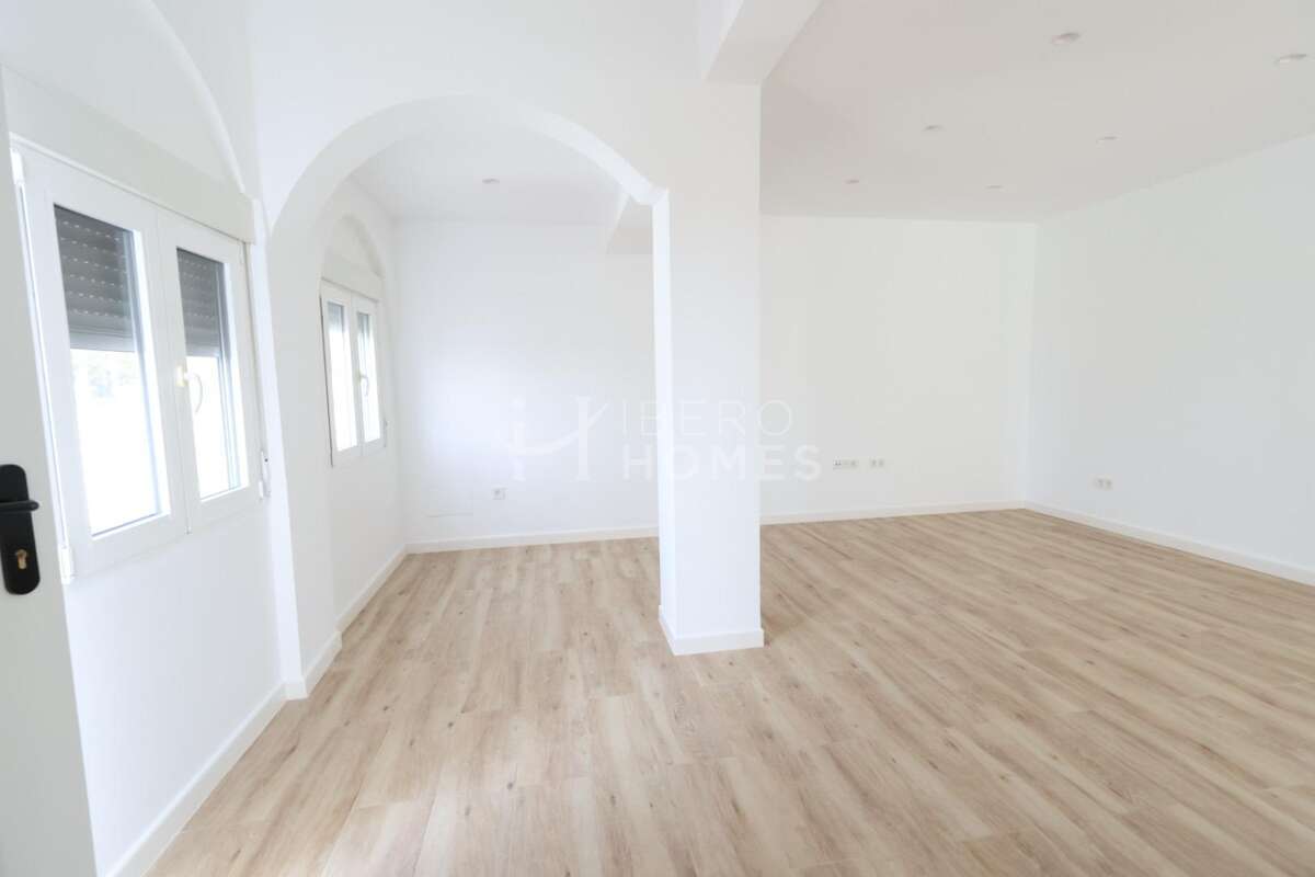 Chalet en venta en Torrevieja