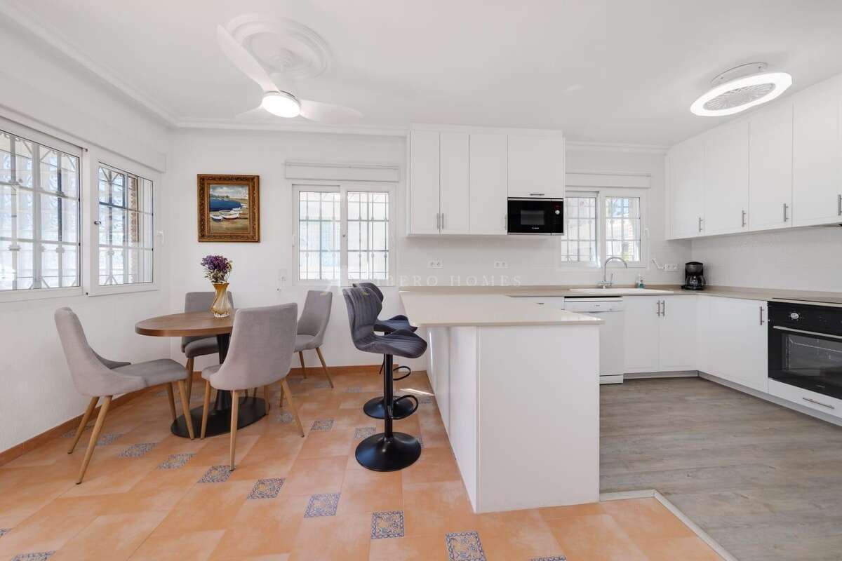 Chalet en venta en Orihuela zona Orihuela-Costa