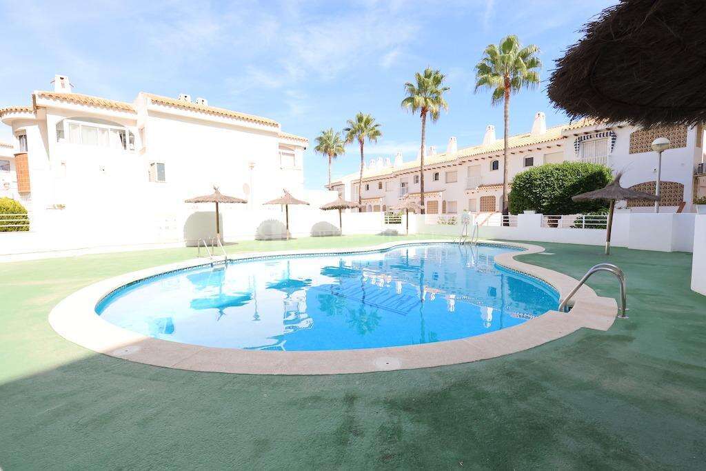 Bungalow en venta en Orihuela zona Orihuela-Costa